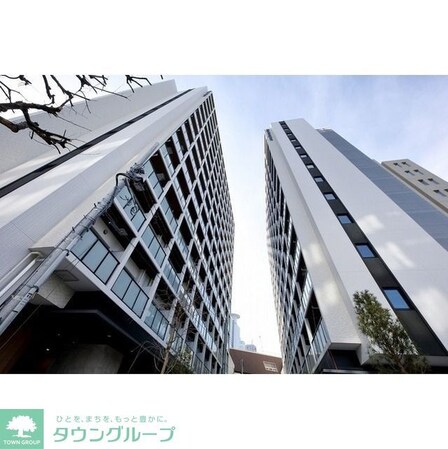 LIBR GRANT 西新宿EASTの物件内観写真